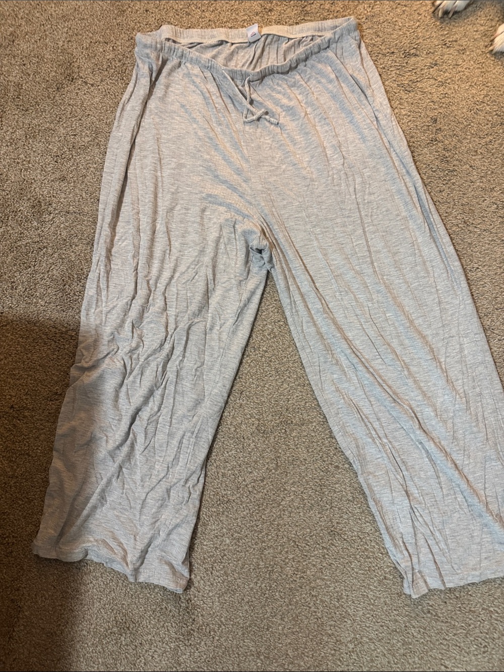 Old Navy Sunday Sleep ribbed pants